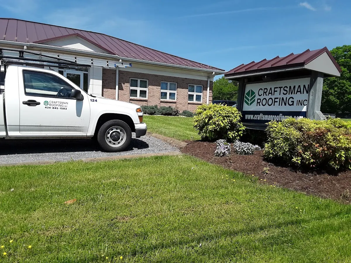 Quality Roof Replacement by experienced craftsmen in Oklahoma City